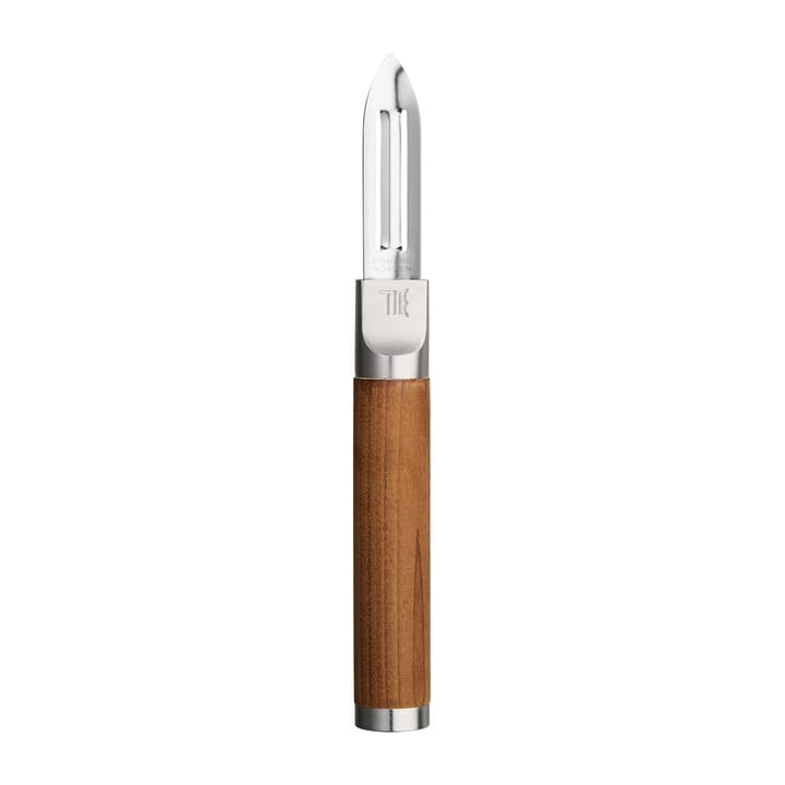 Norden ポテトピーラー - Stainless steel-birch - Fiskars | フィスカース