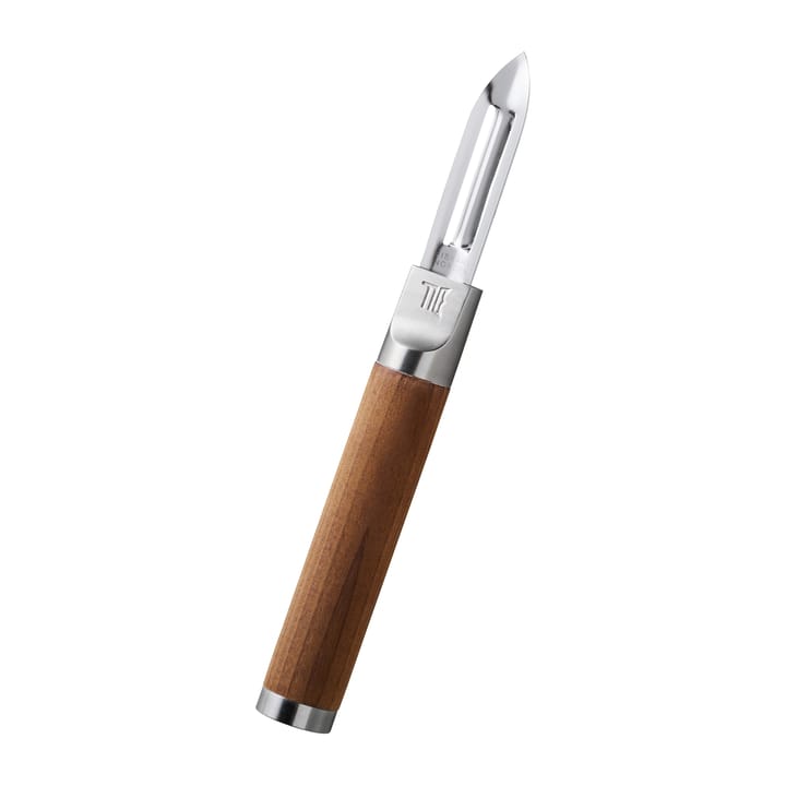 Norden ポテトピーラー, Stainless steel-birch Fiskars | フィスカース