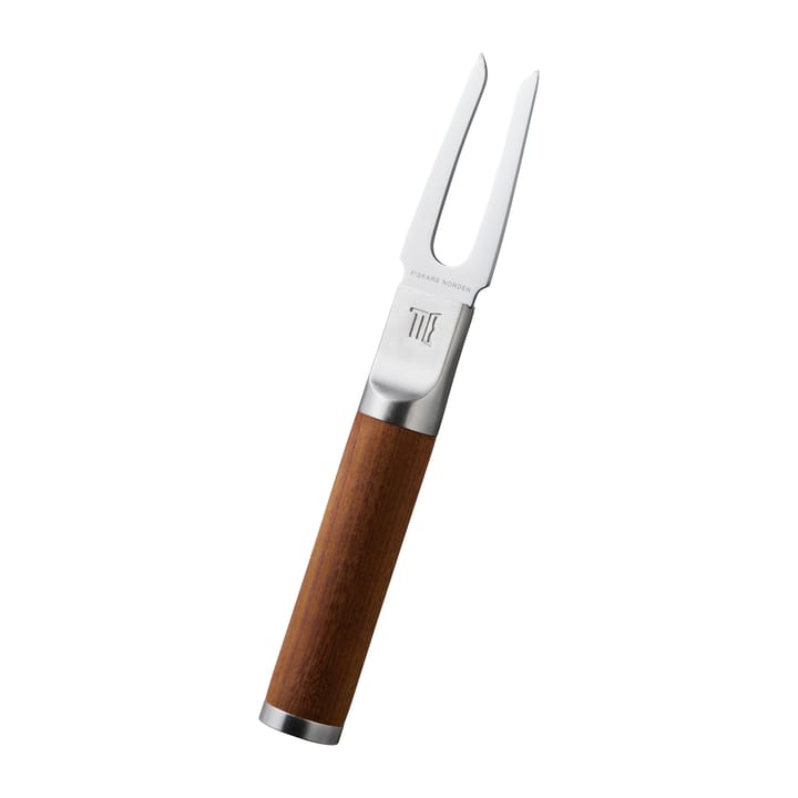 Norden フィッシュフォーク, Stainless steel-birch Fiskars | フィスカース