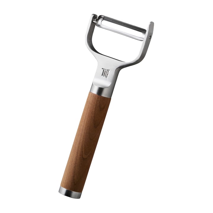 Norden Y字 ベジタブルピーラー, Stainless steel-birch Fiskars | フィスカース