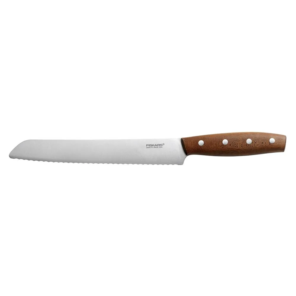 Norr ナイフ, bread knife Fiskars | フィスカース