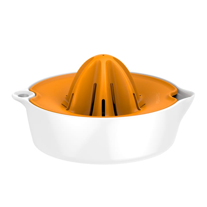 ファンクショナルフォーム 搾り器 - orange-white - Fiskars | フィスカース