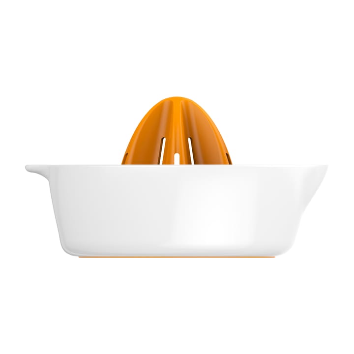 ファンクショナルフォーム 搾り器, orange-white Fiskars | フィスカース