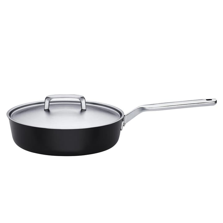 Rotisser スチール ソテーパン - 26 cm - Fiskars | フィスカース