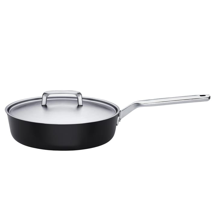 Rotisser Optiheat ソテーパン - 26 cm - Fiskars | フィスカース