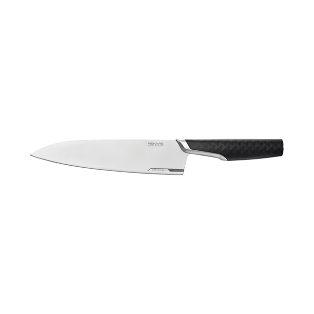 Taiten シェフ��ナイフ - 20 cm - Fiskars | フィスカース