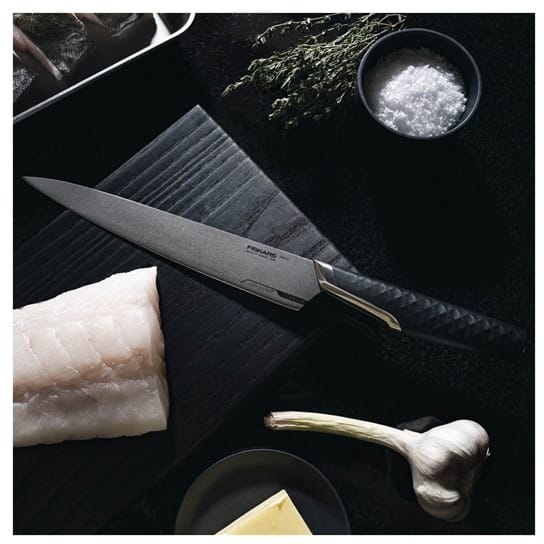 Taiten ナイフ, 21 cm Fiskars | フィスカース