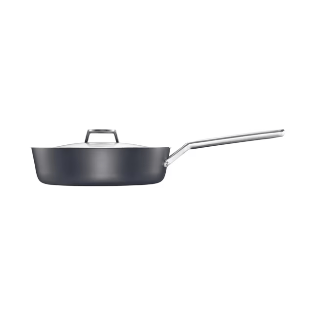 Taiten 蓋付きソースパン, 26 cm Fiskars | フィスカース