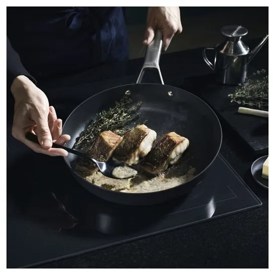 Taiten フライパン, 28 cm Fiskars | フィスカース