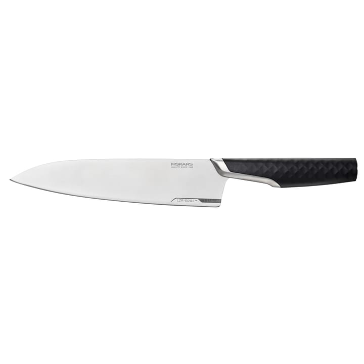 Titanium ナイフ 20 cm - Black - Fiskars | フィスカース