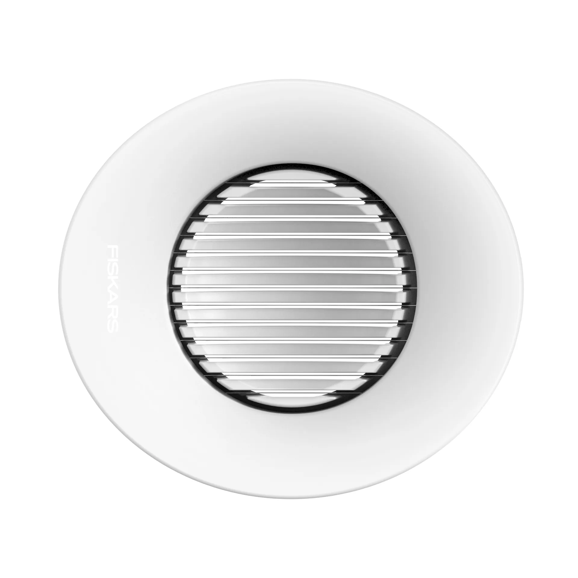 ファンクショナルフォーム エッグカッター, white Fiskars | フィスカース