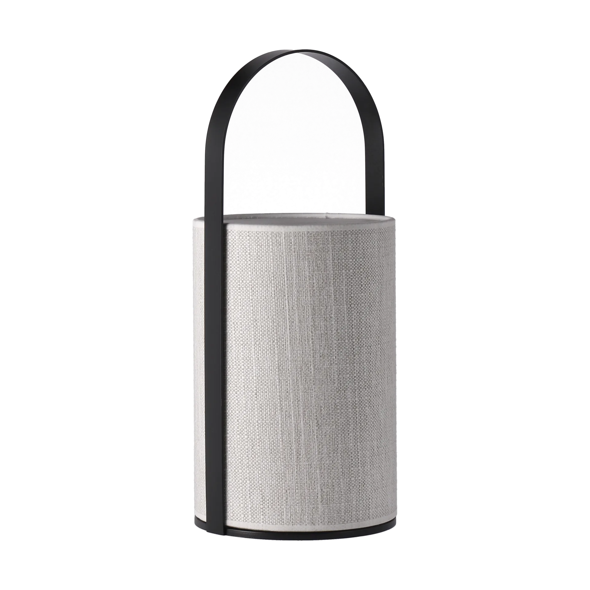 Move ミニポータブルテーブルランプ, Babel Beige Flavia Lamps