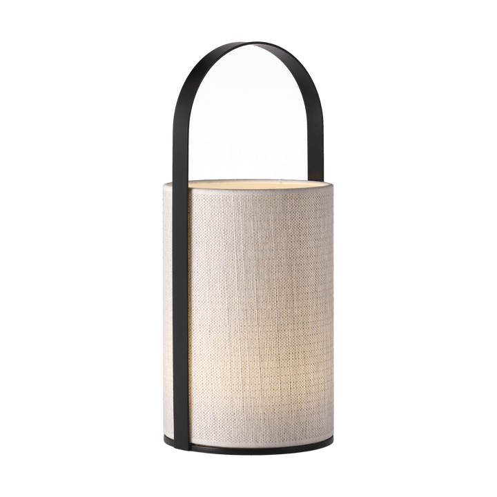 Move ミニポータブルテーブルランプ, Babel Beige Flavia Lamps | フラビア・ランプス