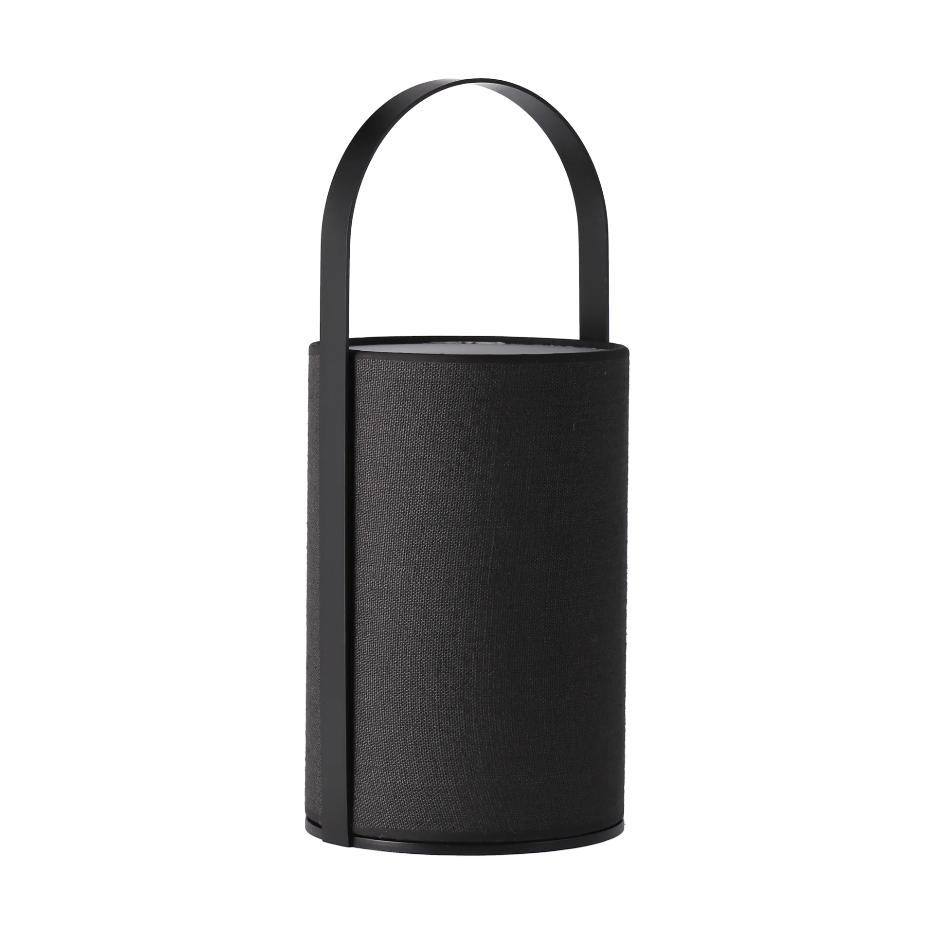 Move ミニポータブルテーブルランプ, Lino Negro Flavia Lamps