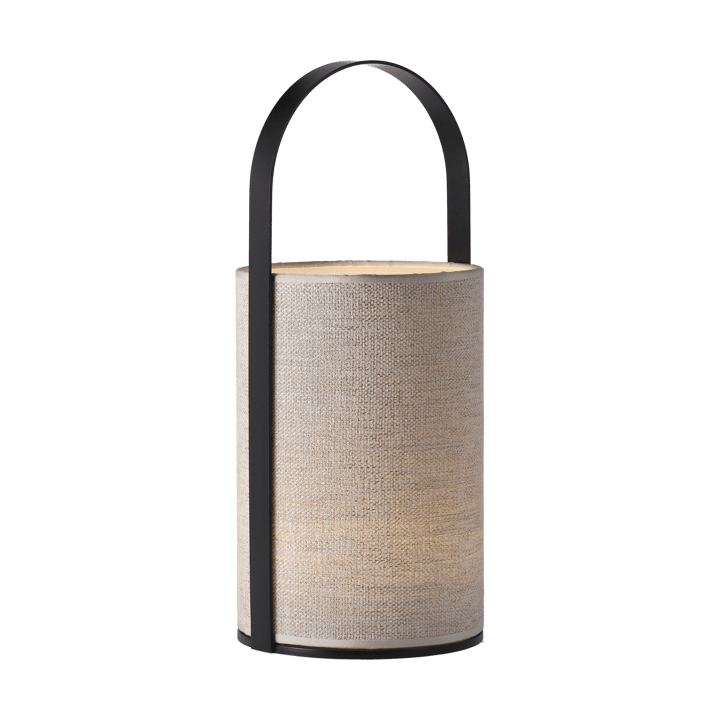 Move ミニポータブルテーブルランプ, London Beige Flavia Lamps | フラビア・ランプス