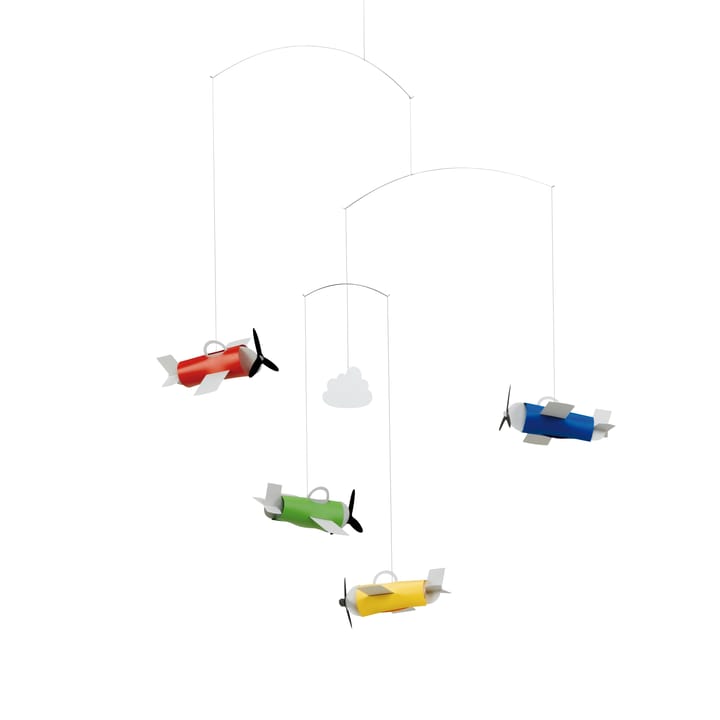 Aeroモビール - multi - Flensted Mobiles | フレンステッドモビール