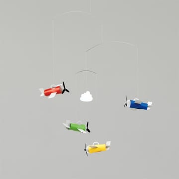 Aeroモビール - multi - Flensted Mobiles | フレンステッドモビール