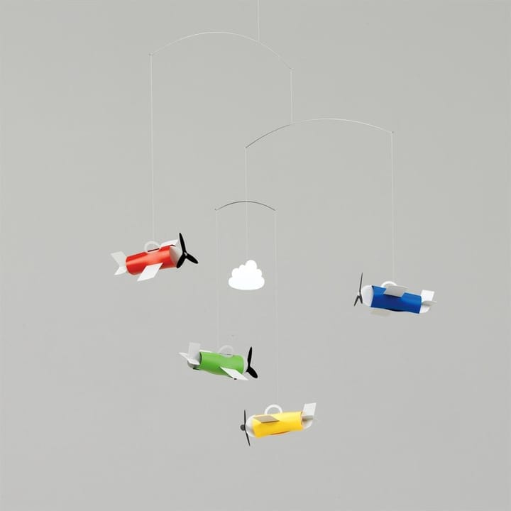 Aeroモビール, multi Flensted Mobiles | フレンステッドモビール