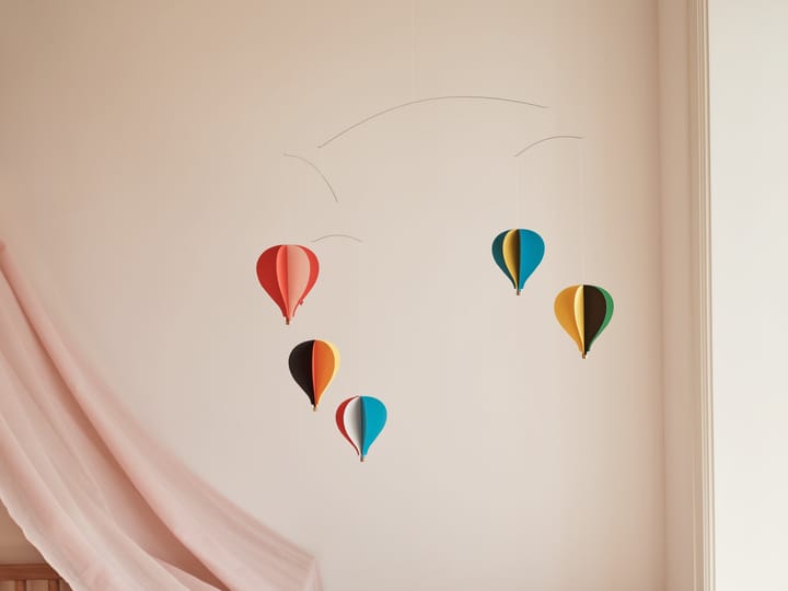 Flensted Mobiles | フレンステッドモビール からのBalloon