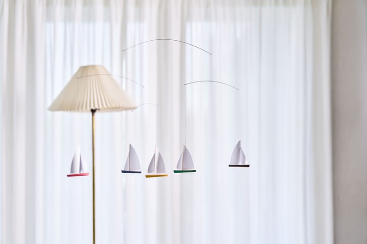 Dinghy Regatta 5 モビール, multi Flensted Mobiles | フレンステッドモビール