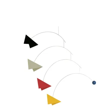 Mirage モビール - multi - Flensted Mobiles | フレンステッドモビール