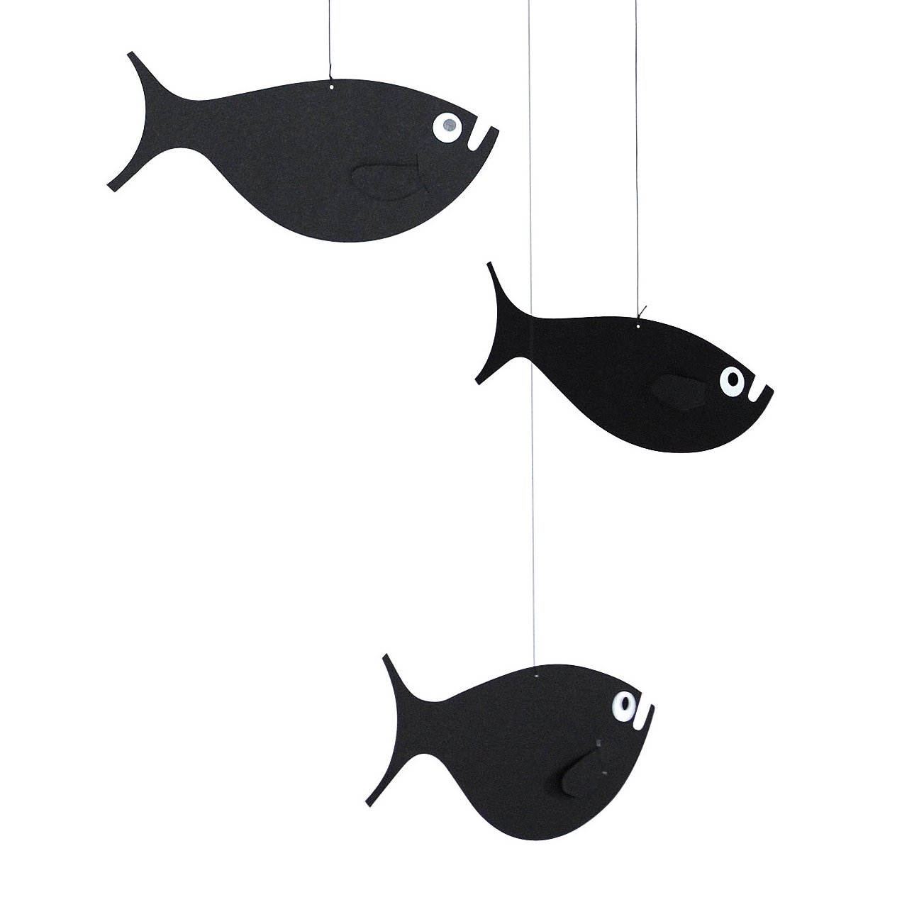 Flensted Mobiles | フレンステッドモビール からのShoal of