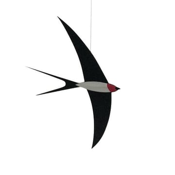 Swallow モビール - multi - Flensted Mobiles | フレンステッドモビール