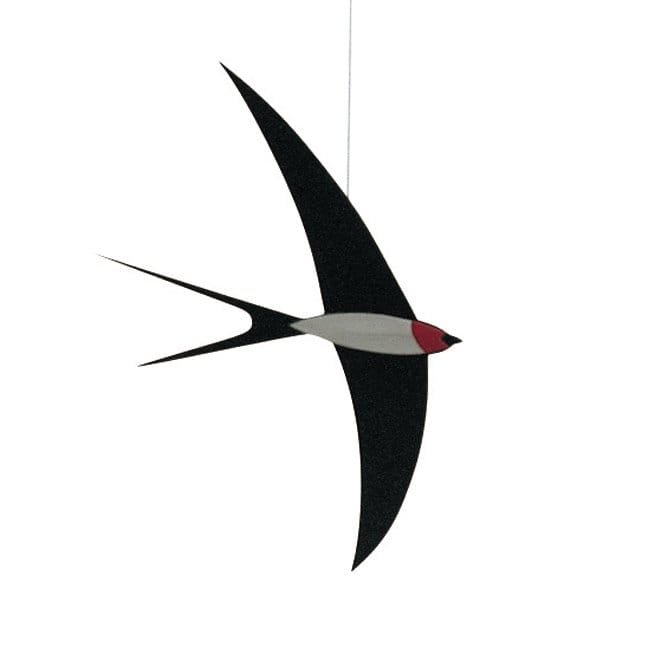 Swallow モビール, multi Flensted Mobiles | フレンステッドモビール