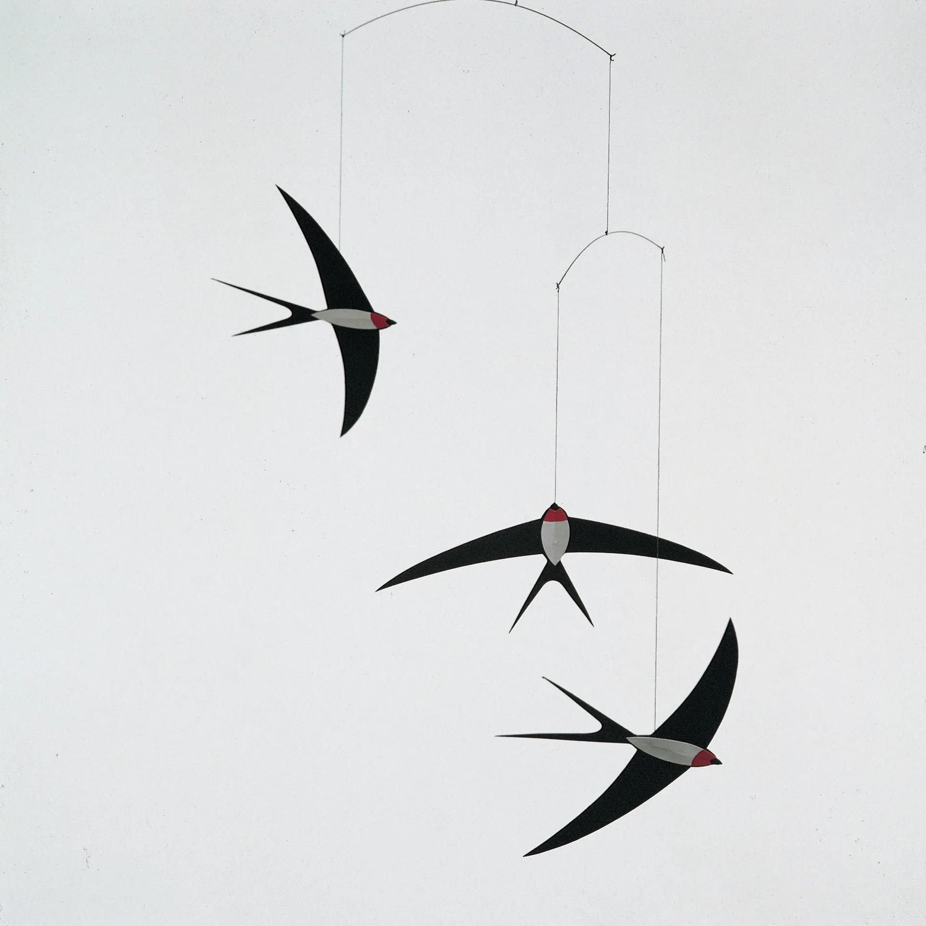 Swallow モビール, multi Flensted Mobiles | フレンステッドモビール