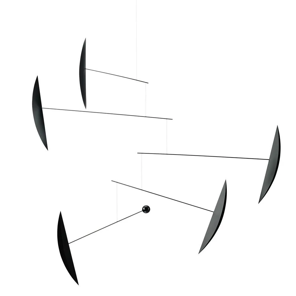 Tango モビール, black Flensted Mobiles | フレンステッドモビール