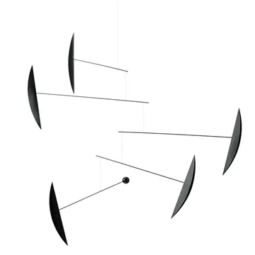 Tango モビール - black - Flensted Mobiles | フレンステッドモビール