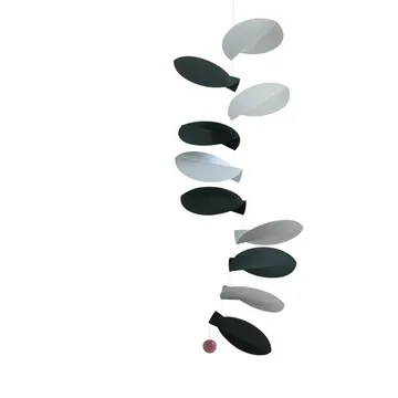 Turning Leaves モビール - multi - Flensted Mobiles | フレンステッドモビール