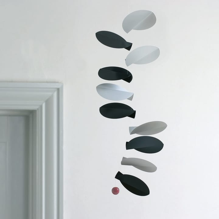 Turning Leaves モビール, multi Flensted Mobiles | フレンステッドモビール