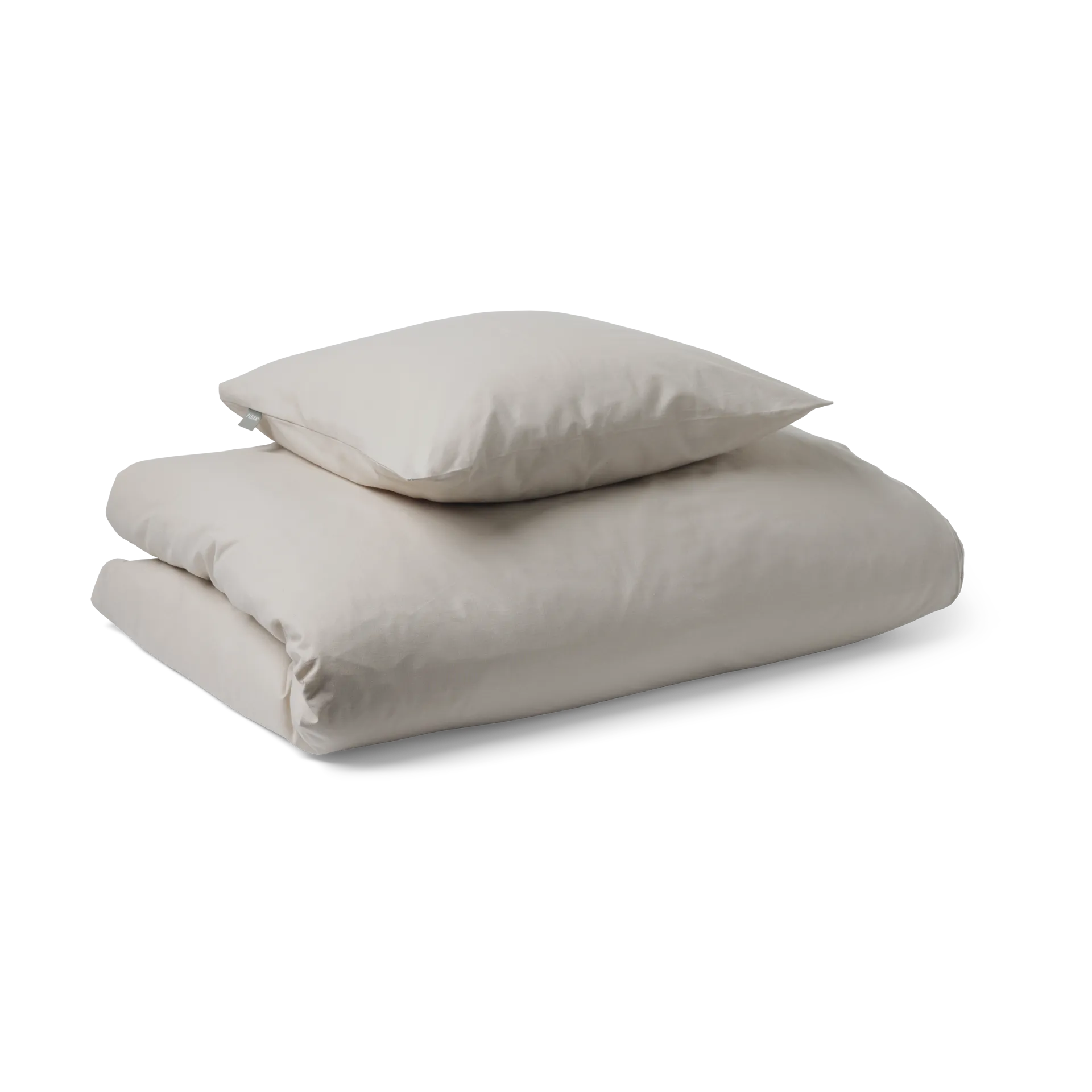 Dawn子供用寝具セット 70x100 cm, Grey FLEXA