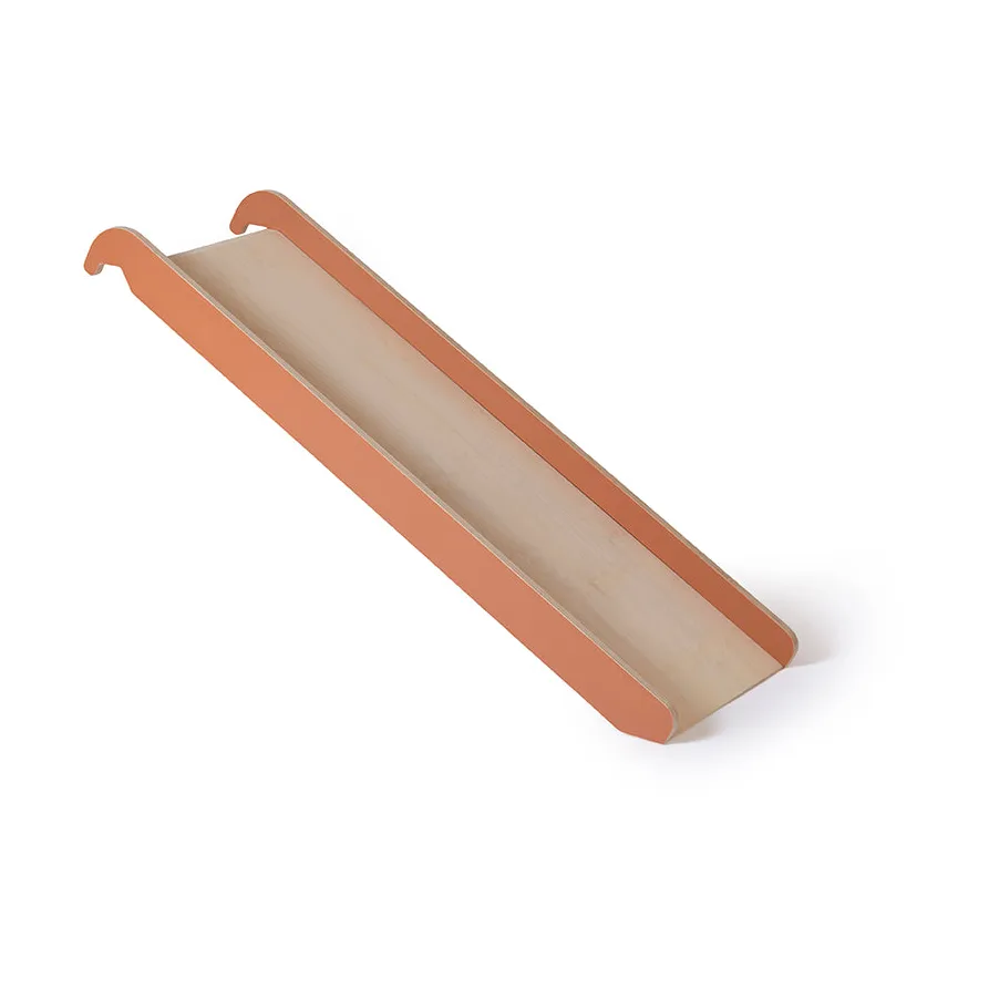 Play タワー用滑り台, Rose FLEXA