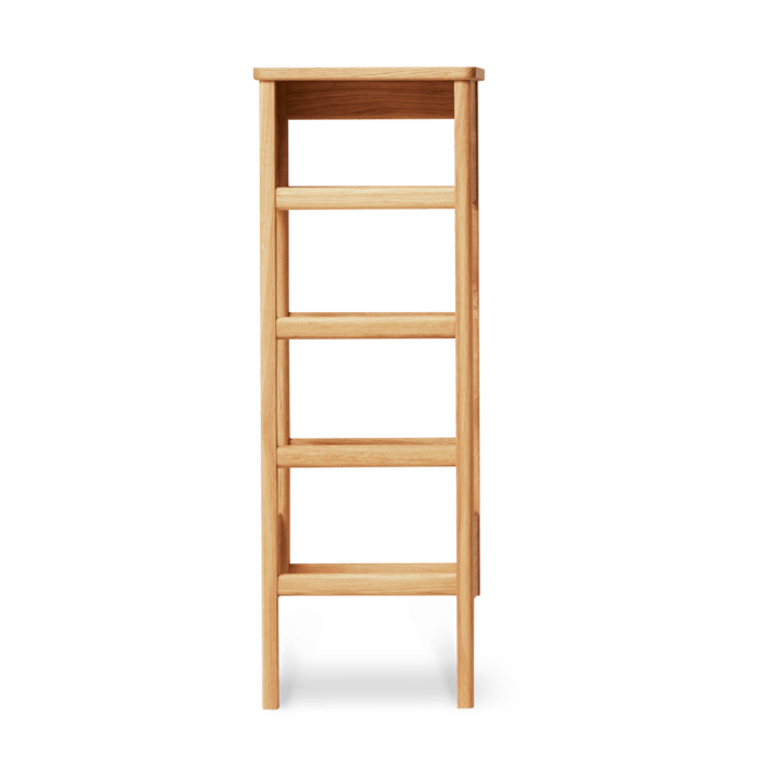 A Line 靴棚 35x100 cm - Oak - Form & Refine