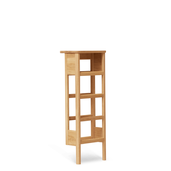 A Line 靴棚 35x100 cm, Oak Form & Refine