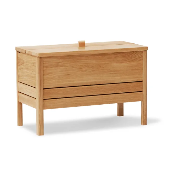 Form & Refine からのA Line 収納ベンチ 68 cm - NordicNest.jp