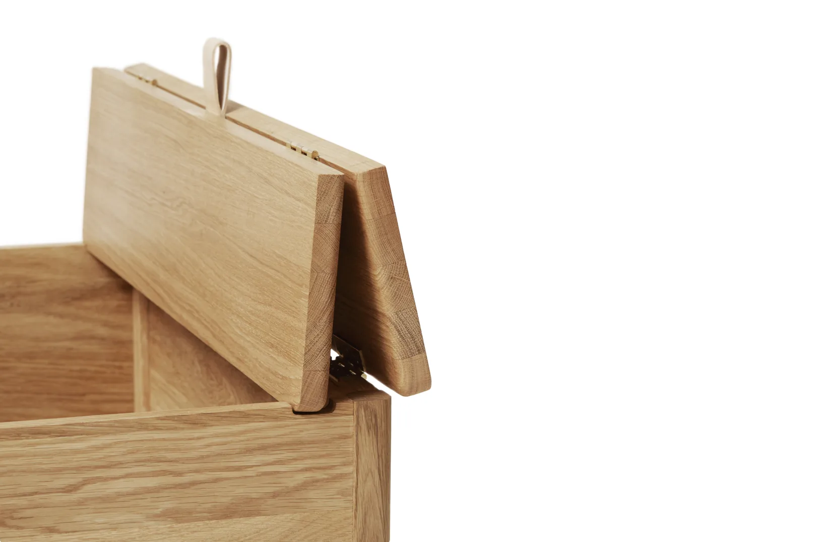 Form & Refine からのA Line 収納ベンチ 68 cm - NordicNest.jp