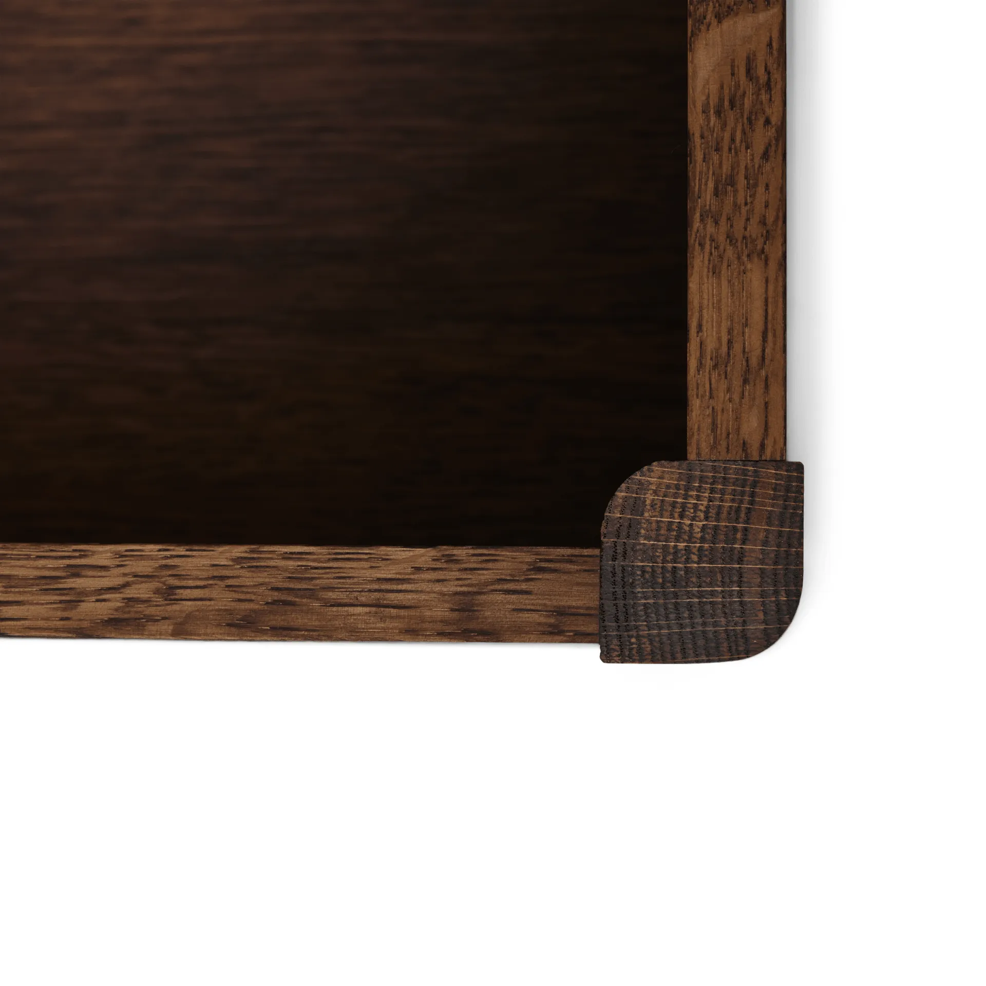 A Line 収納ベンチ 68 cm, Smoked oak Form & Refine