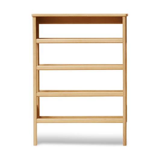 A Line 靴棚 72x100 cm - Oak - Form & Refine