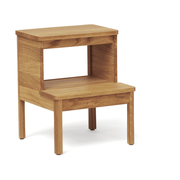 A line ステップスツール, Oak Form & Refine
