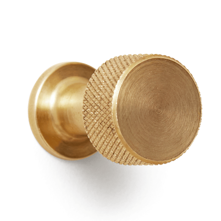 Angle フック S - Brass - Form & Refine