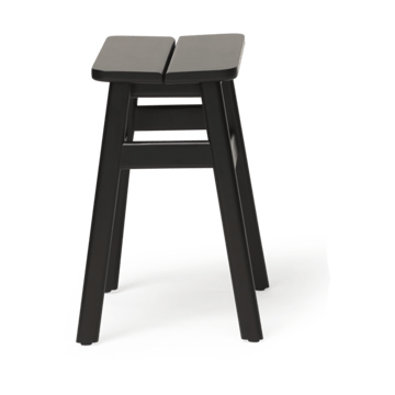 Angle Standard スツール 45 cm - Black - Form & Refine