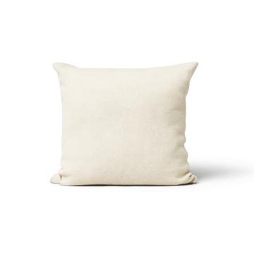 Aymara クッション 52x52 cm - Pattern grey - Form & Refine