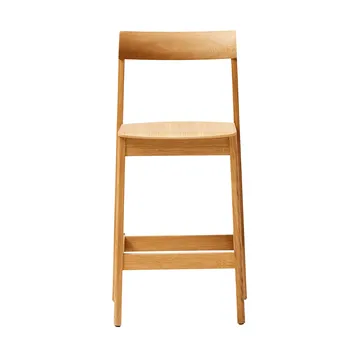 Blueprint バースツール - Oak, 65 cm - Form & Refine