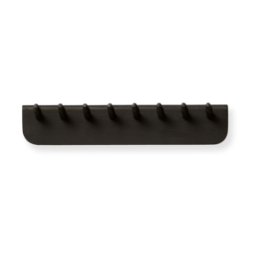 Echo コートラック 40 cm - Black - Form & Refine