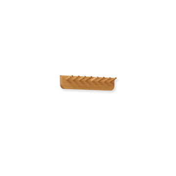 Echo コートラック 40 cm - Oak - Form & Refine