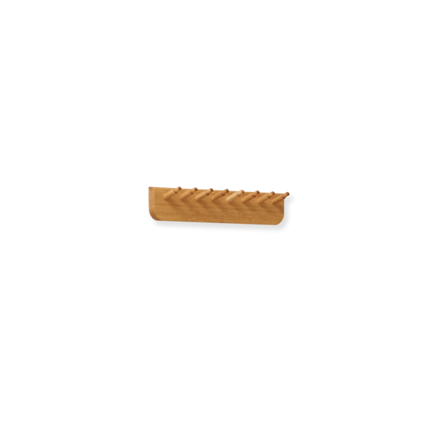 Echo コートラック 40 cm, Oak Form & Refine