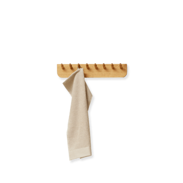 Echo コートラック 40 cm - Oak - Form & Refine